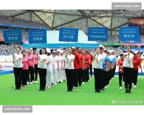 十五运会门球赛事启动实战演练 科技赋能筑牢赛事保障 十五运会门球赛事启动实战演练 科技赋能筑牢赛事保障