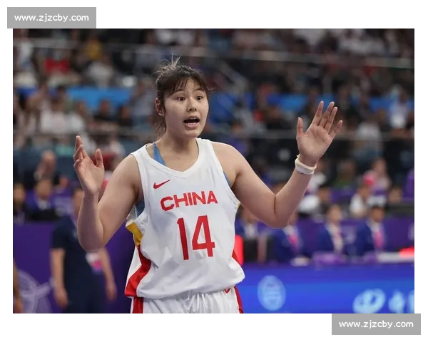 李月汝终结得分荒创生涯新高,关键爆发能否改写 WNBA 命运? 李月汝终结得分荒创生涯新高,关键爆发能否改写 WNBA 命运?