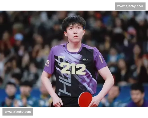 王楚钦 3-0 横扫向鹏!乒超巅峰对决集锦曝关键分逆转细节 王楚钦 3-0 横扫向鹏!乒超巅峰对决集锦曝关键分逆转细节