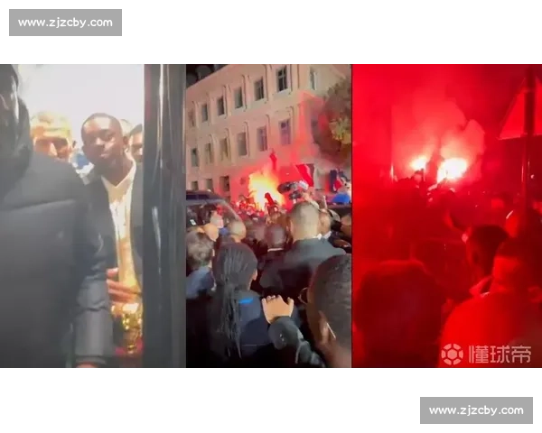 曼联死忠网红飞铲特维斯酿冲突!野兽 4 球回击梦剧场嘘声 曼联死忠网红飞铲特维斯酿冲突!野兽 4 球回击梦剧场嘘声