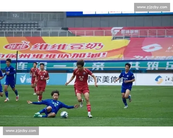 苏超德比落幕:盐城铁军 1-0 擒狼,严子航神扑 + 高驰被锁死 苏超德比落幕:盐城铁军 1-0 擒狼,严子航神扑 + 高驰被锁死