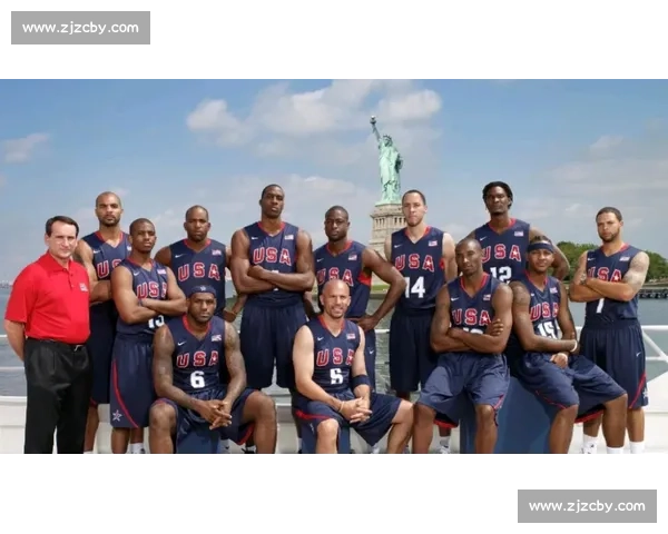 梦八队VS传奇强敌的奥运篮球巅峰对决全纪实历史战术与星光碰撞